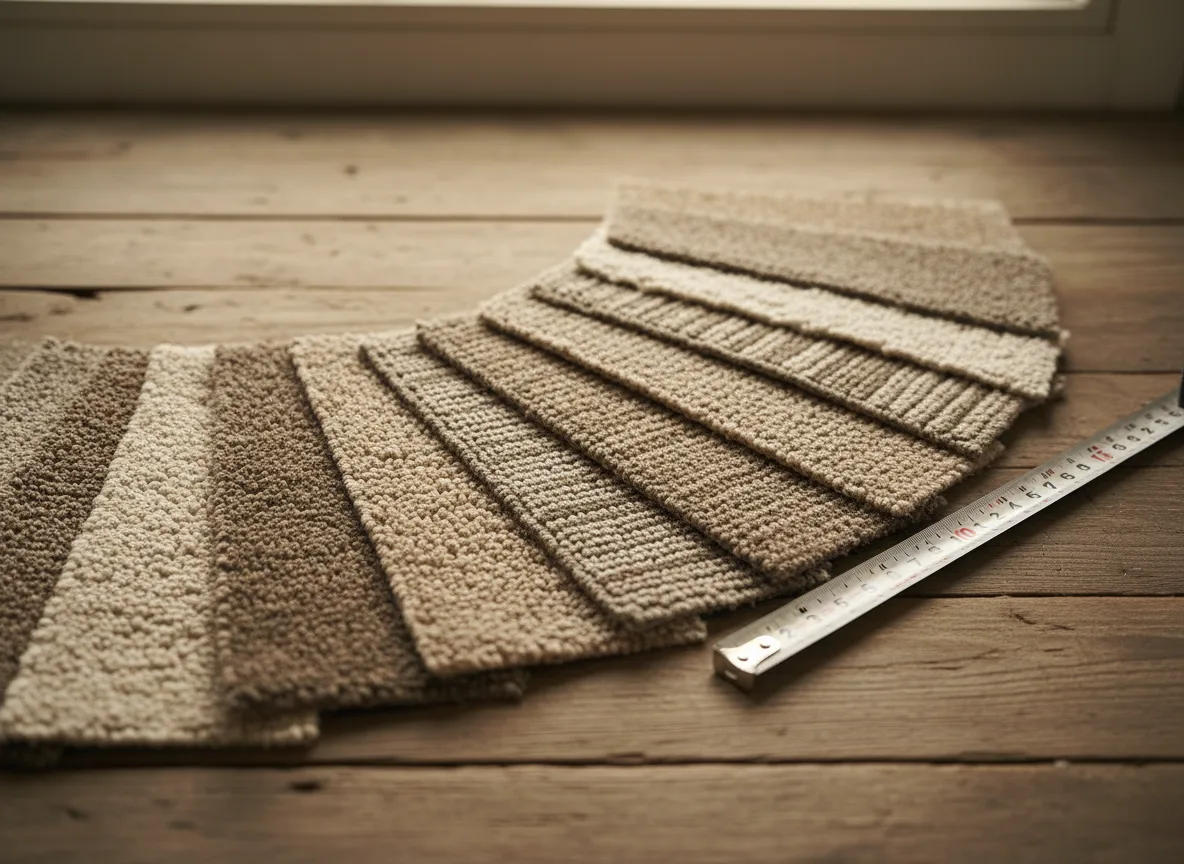 Carpet Installation Veguita, NM FAQs